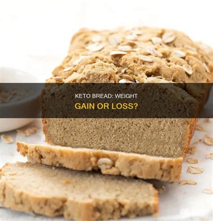 Will keto bread kick you out of ketosis?