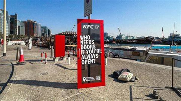 Will KFC open after lockdown?
