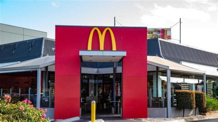 Will Mcdonalds be open during lockdown?