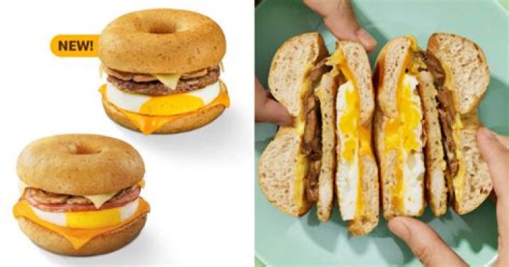 Will Mcdonalds bring bagels back?