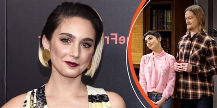 Will Molly Ephraim ever come back to last man standing?