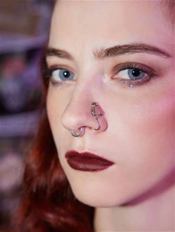 Will my nose piercing close up overnight?