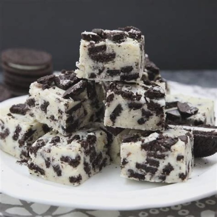 Will Oreos make me fat?