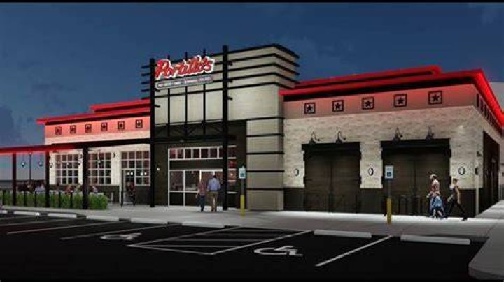 Will Portillo’s go public?