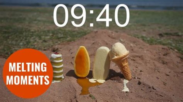 Will resin melt in the sun?