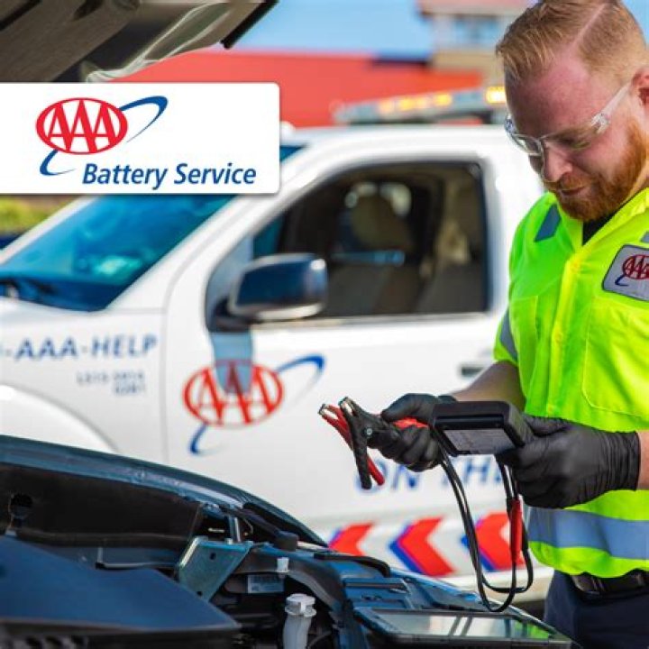 Will roadside assistance replace battery?