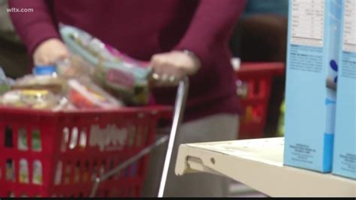 Will SC get p-EBT?