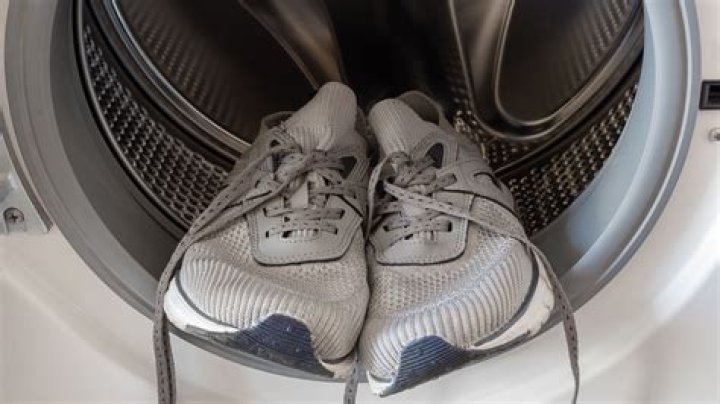 Will sneakers shrink in the dryer?