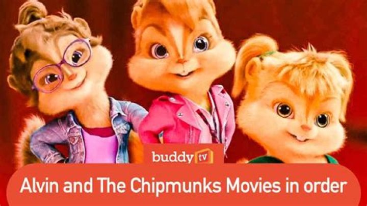 Will there be a 5th Alvin and the Chipmunks movie?