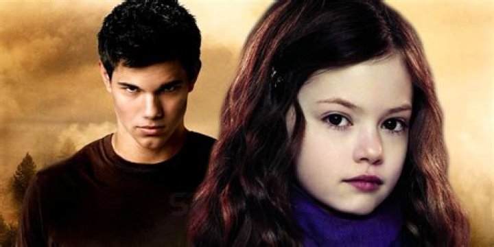 Will there be a Twilight movie about Jacob and Renesmee?