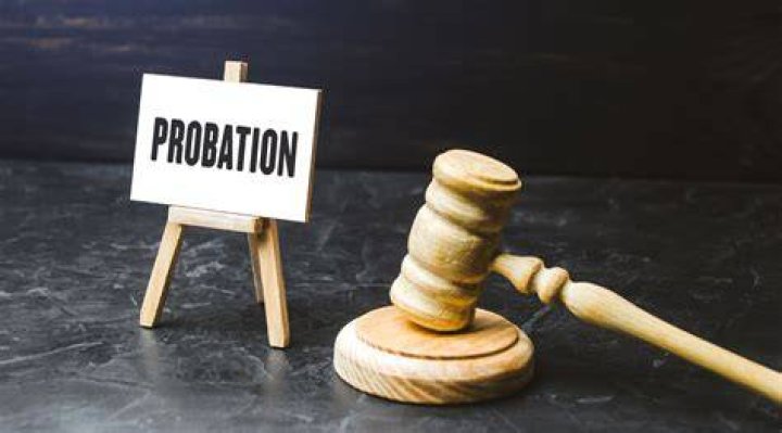 Will Walmart hire someone on probation?