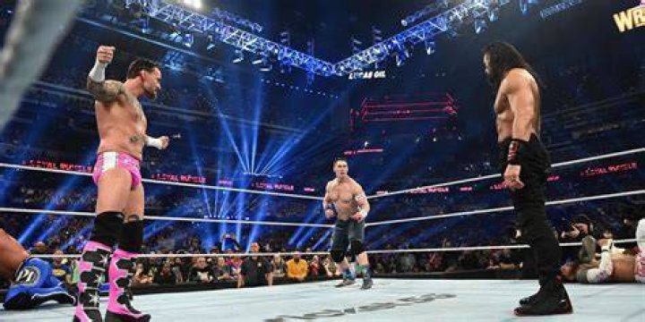 Will WWE go back to WWF?